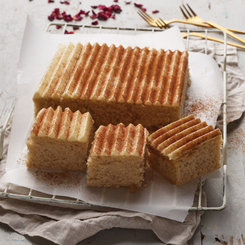 Banana Cake