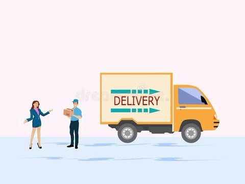 Country delivery