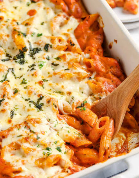 Lasagna Pasta