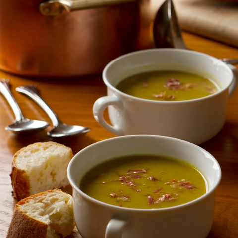Pea & Ham Soup