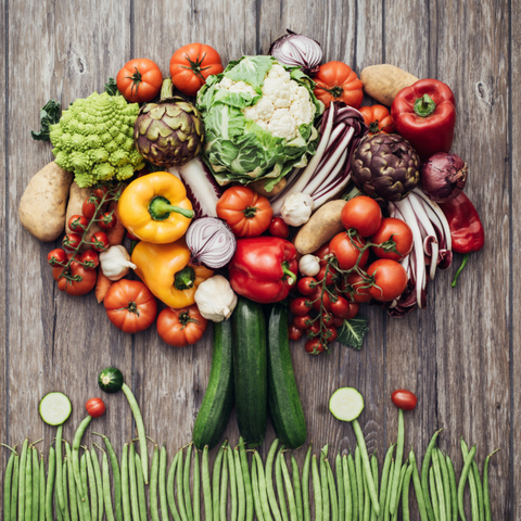 Vegetable Medley