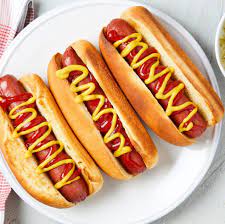 Hotdog