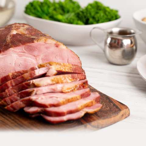 Pickled Pork & Vegetable Mash