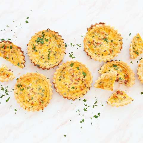 Quiche Lorraine