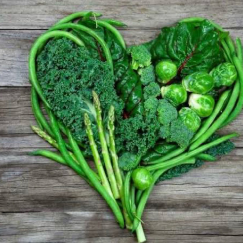 Vegetable Medley